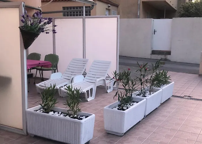 Apartments Villa Ana