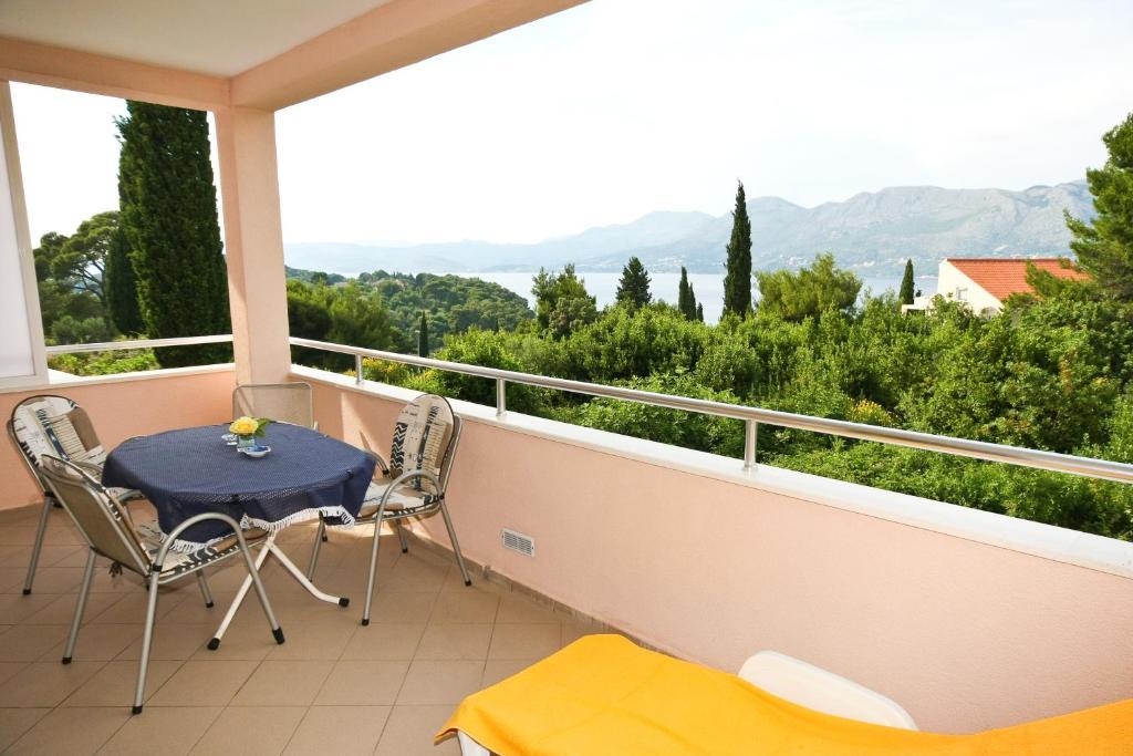 Apartmán Ana Cavtat
