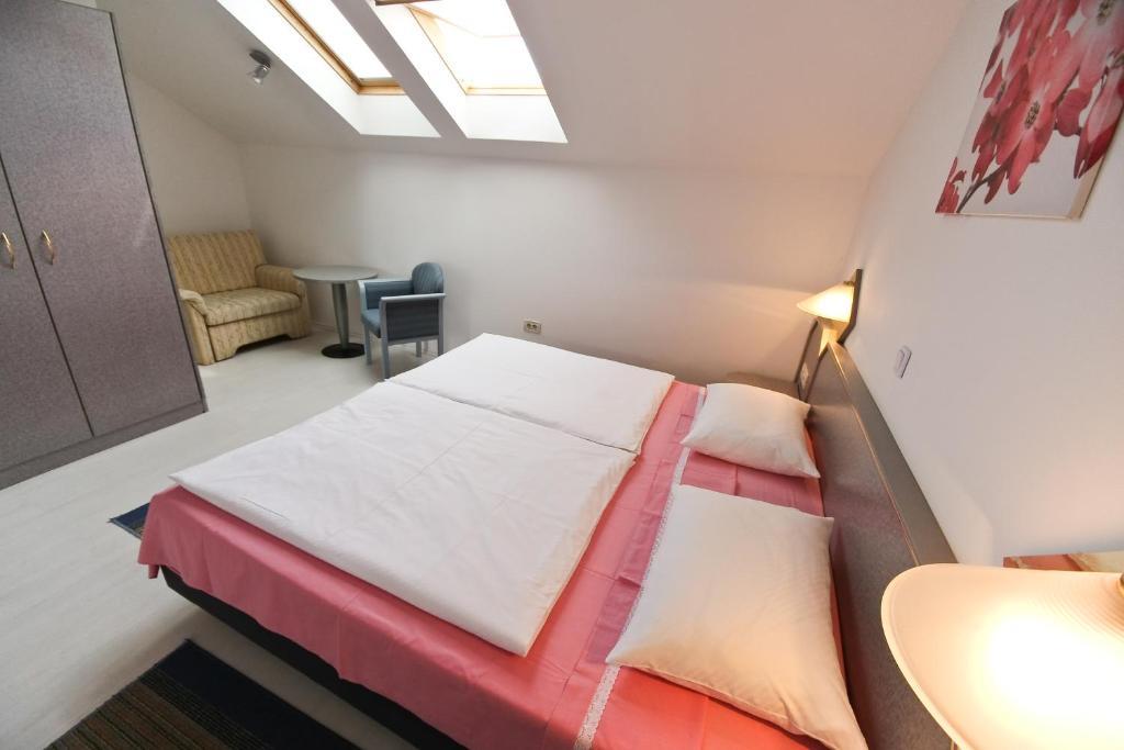 Ana Apartmán