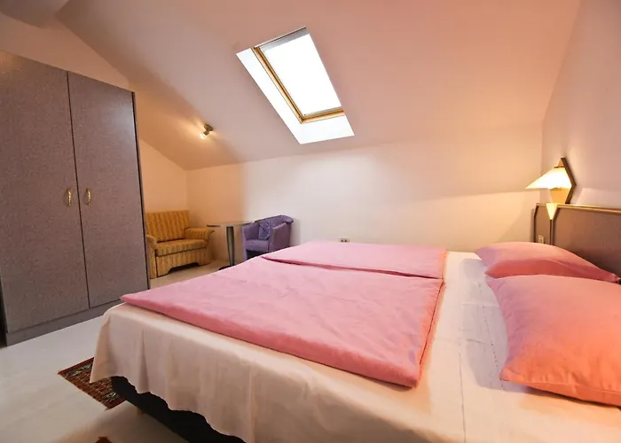Apartments Villa Ana